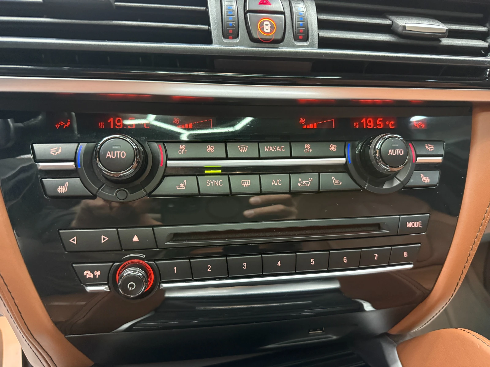 BMW X6 M 50D/380��/BANG&OLUFFSEN/HEAD UP/�� ��/FULL | Mobile.bg � ����������� 14