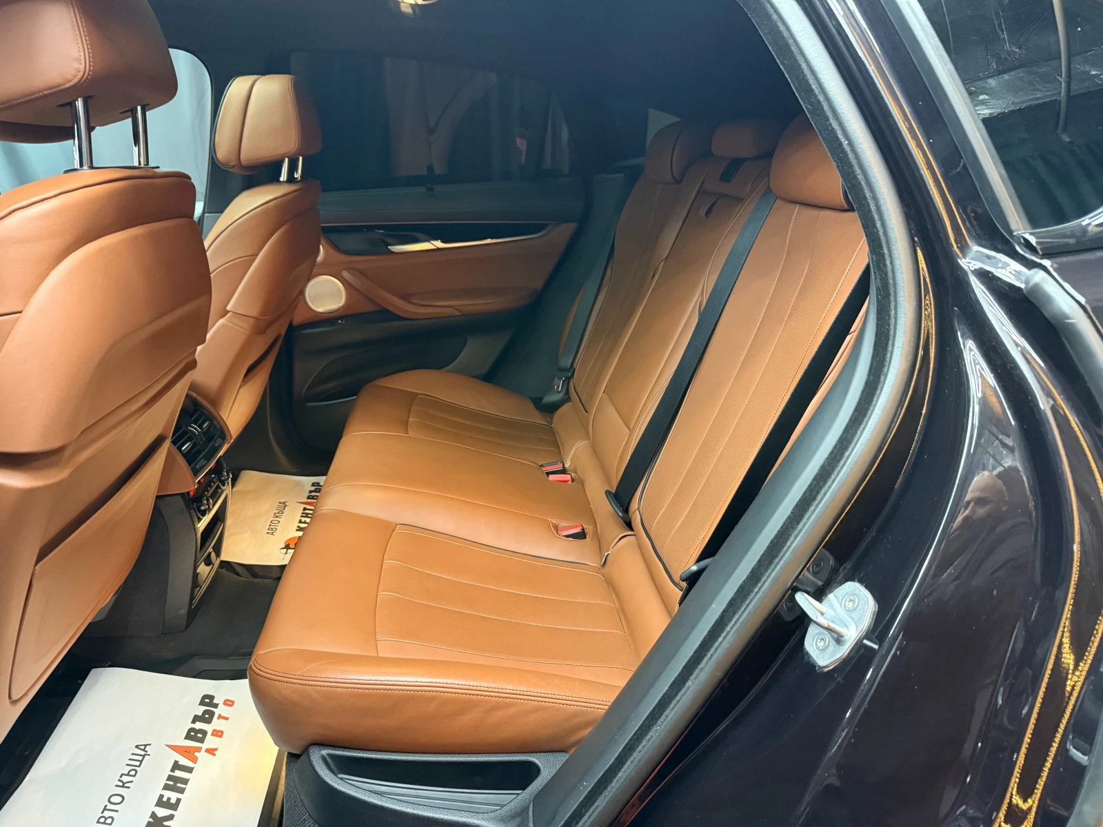 BMW X6 M 50D/380��/BANG&OLUFFSEN/HEAD UP/�� ��/FULL | Mobile.bg � ����������� 8