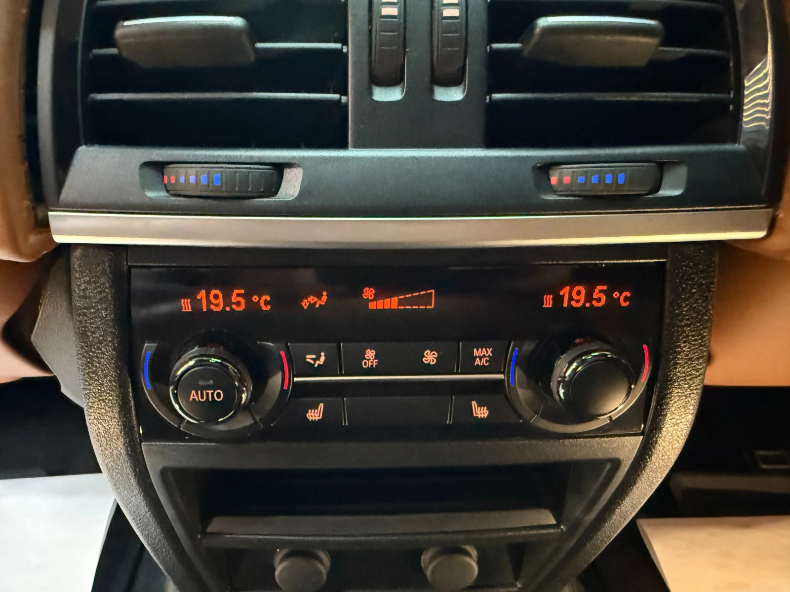 BMW X6 M 50D/380��/BANG&OLUFFSEN/HEAD UP/�� ��/FULL | Mobile.bg � ����������� 9