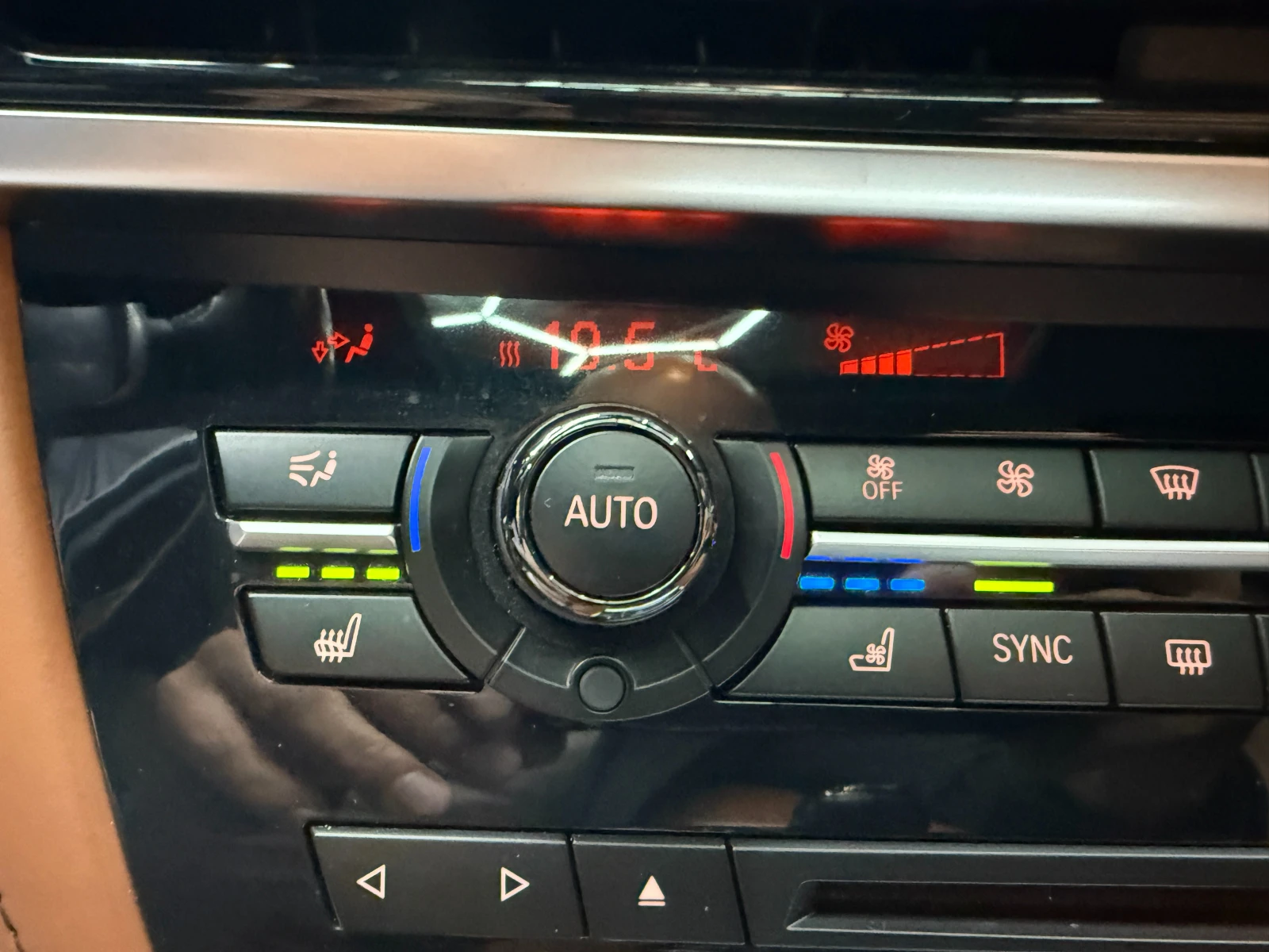 BMW X6 M 50D/380��/BANG&OLUFFSEN/HEAD UP/�� ��/FULL | Mobile.bg � ����������� 16