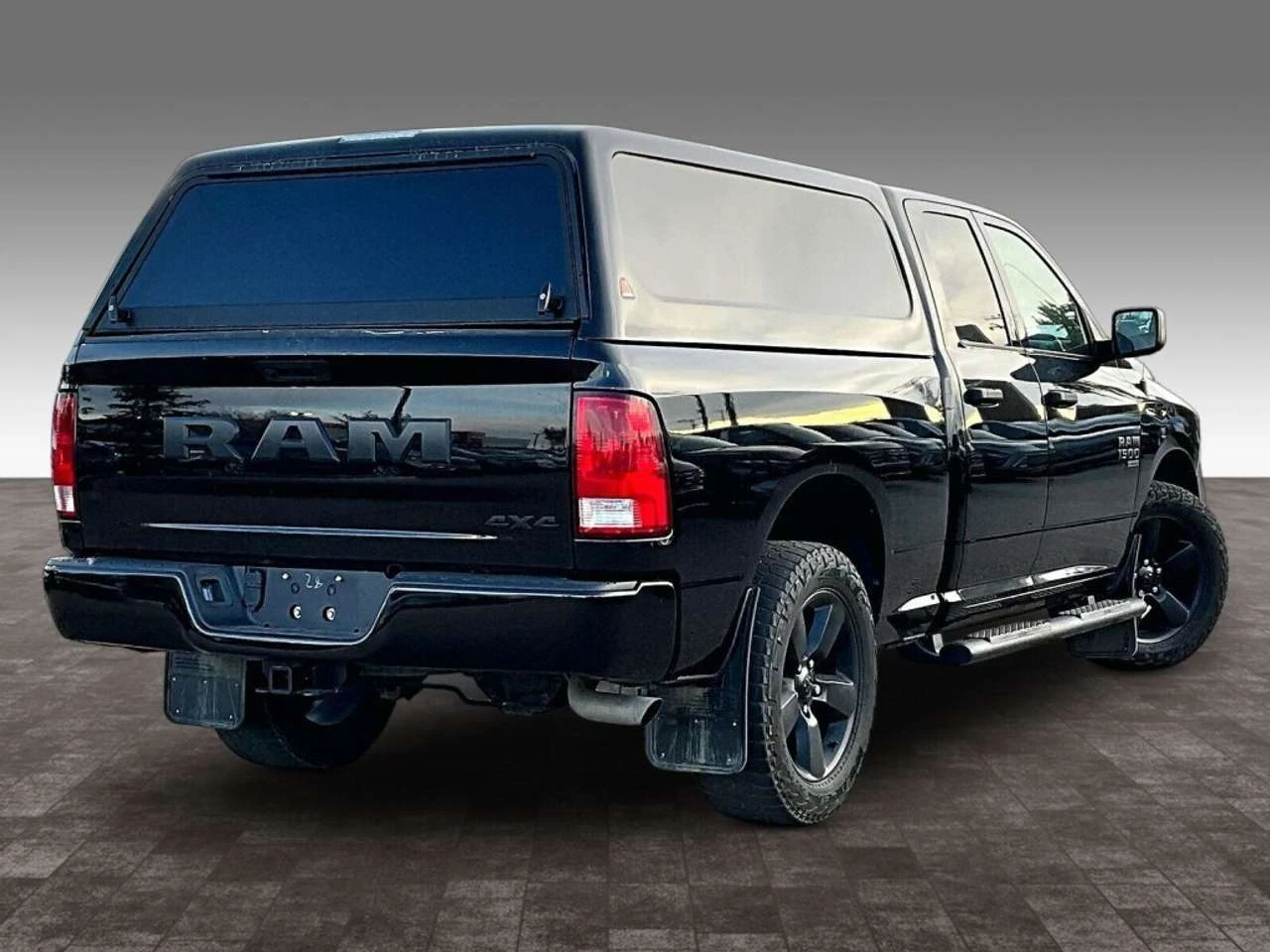 Dodge Ram 4WD CLASSIC EXPRESS, снимка 12 - Автомобили и джипове - 56528438