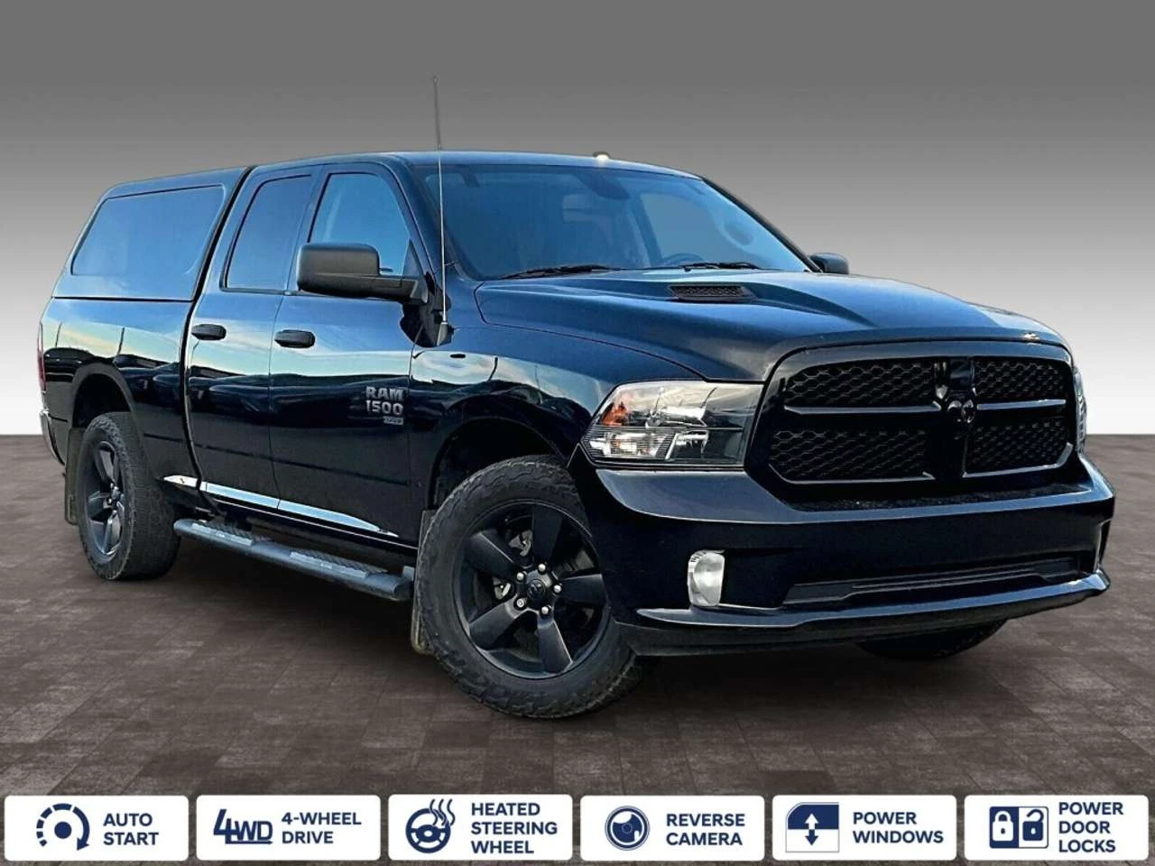 Dodge Ram 4WD CLASSIC EXPRESS, снимка 2 - Автомобили и джипове - 56528438