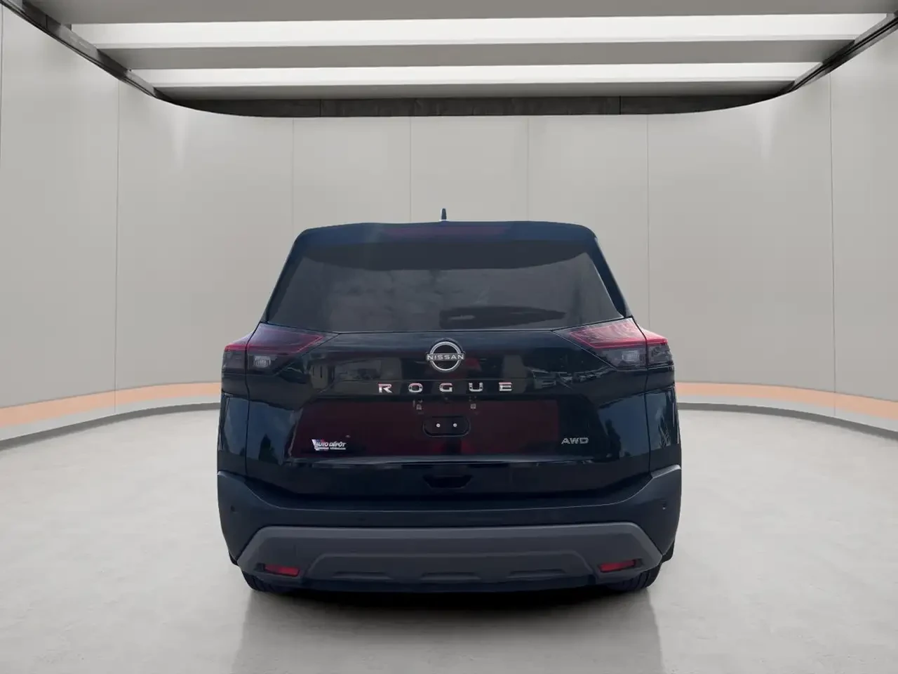 Nissan Rogue S AWD All Wheel Drive | Mobile.bg � ����������� 4