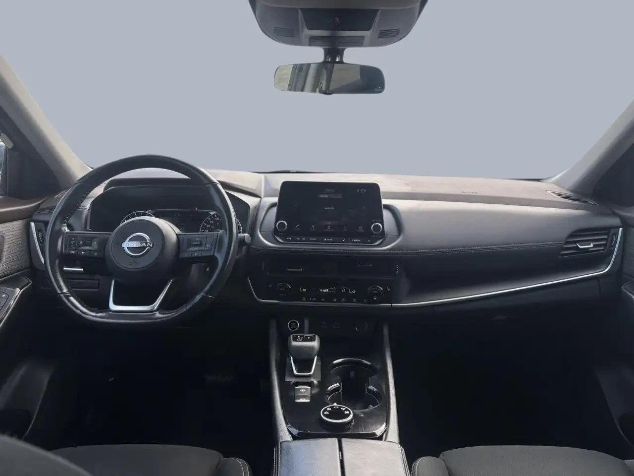 Nissan Rogue S AWD All Wheel Drive | Mobile.bg � ����������� 9