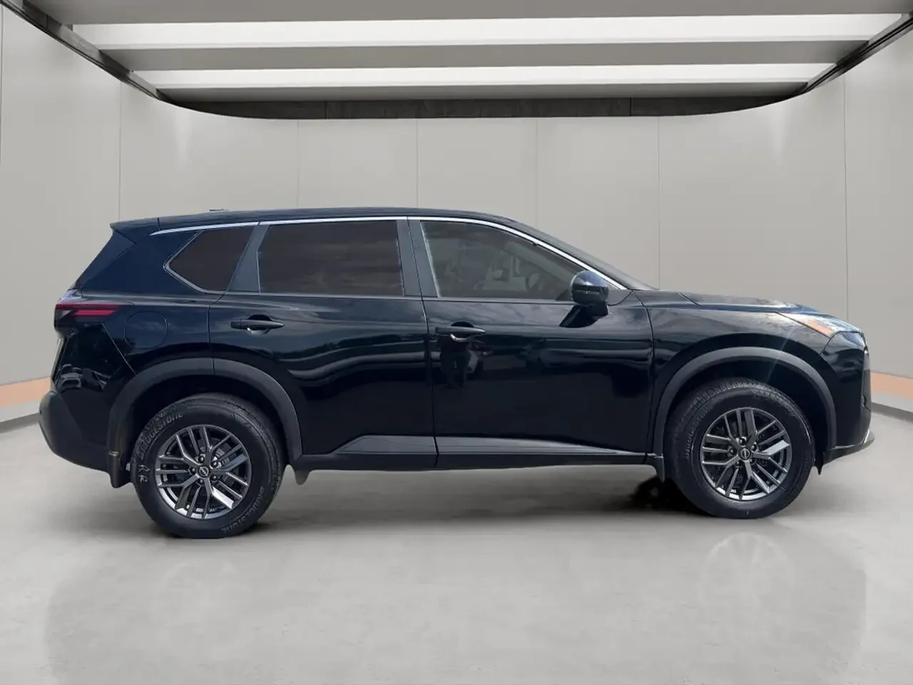 Nissan Rogue S AWD All Wheel Drive | Mobile.bg � ����������� 3