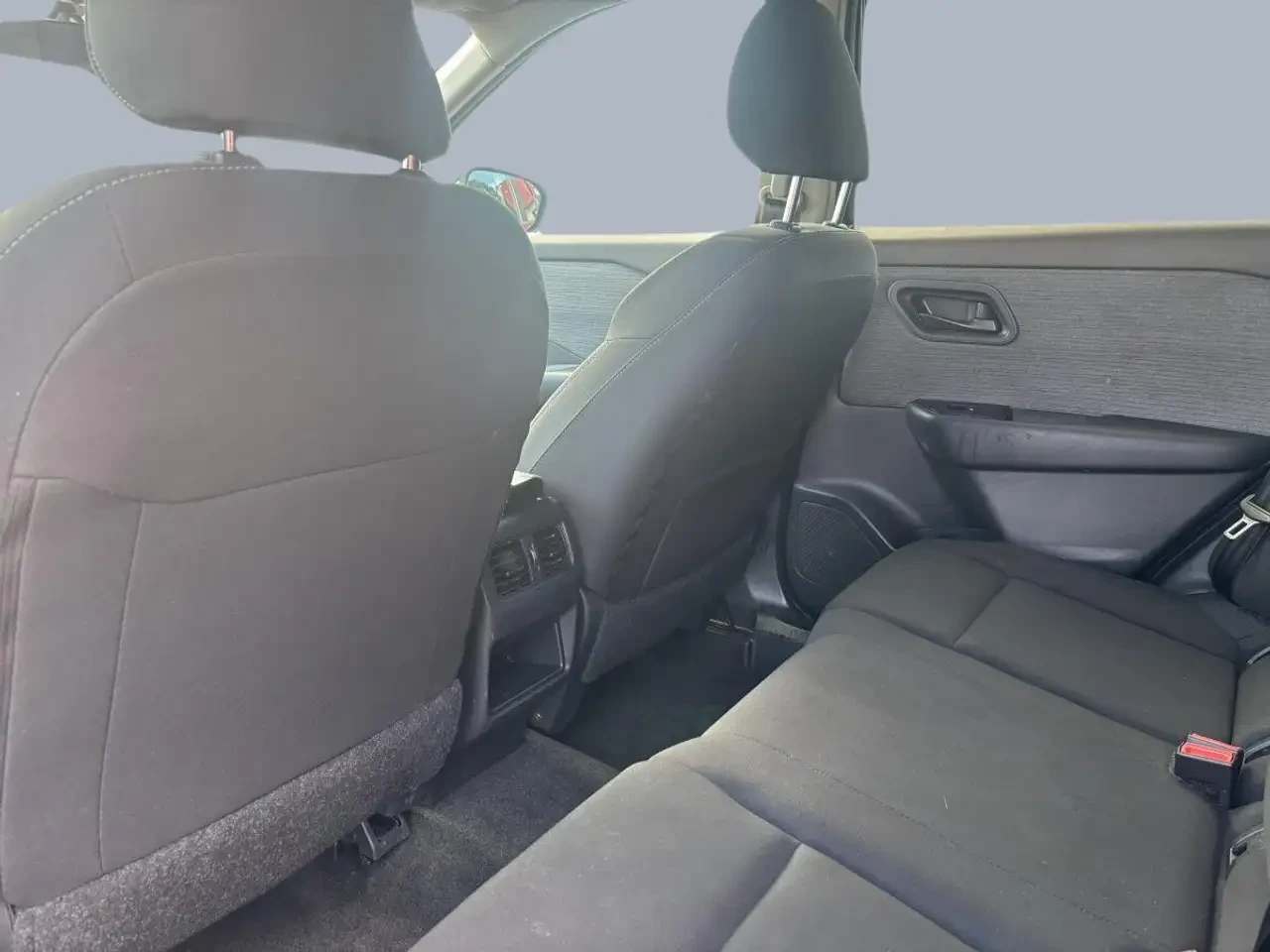 Nissan Rogue S AWD All Wheel Drive | Mobile.bg � ����������� 8