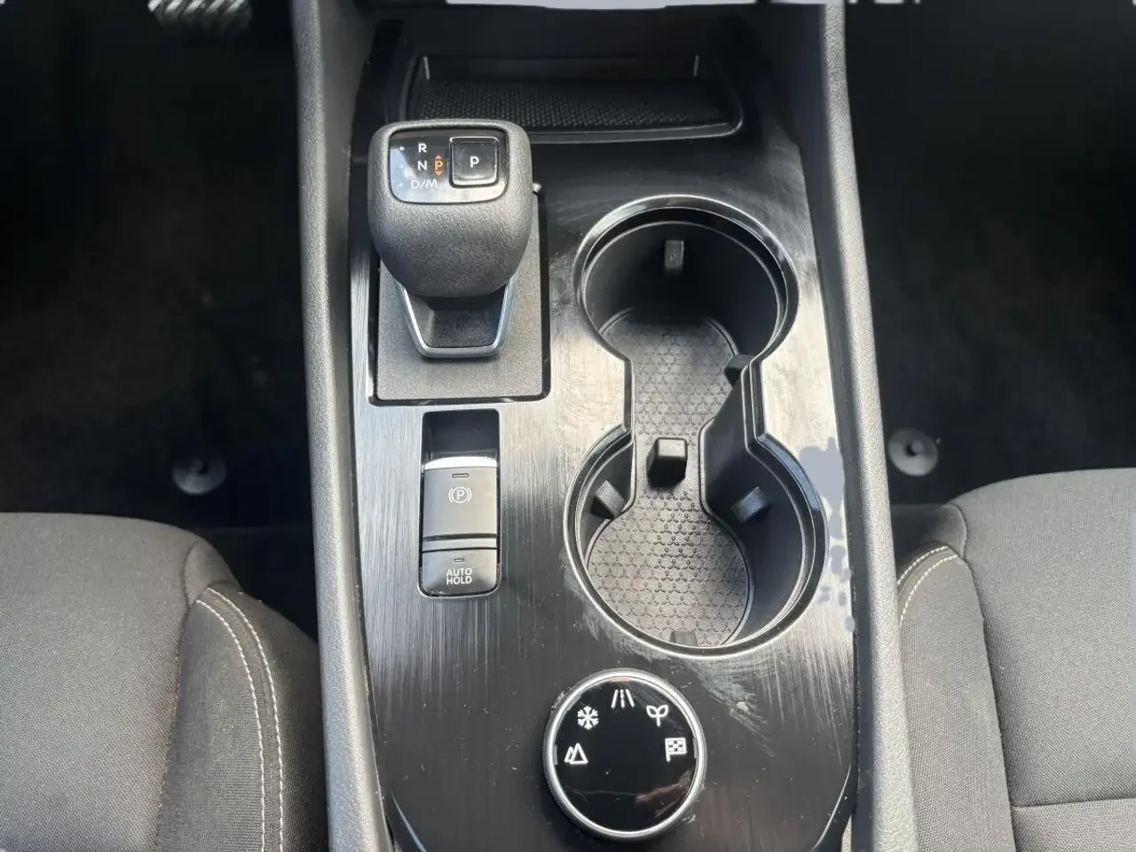 Nissan Rogue S AWD All Wheel Drive | Mobile.bg � ����������� 12