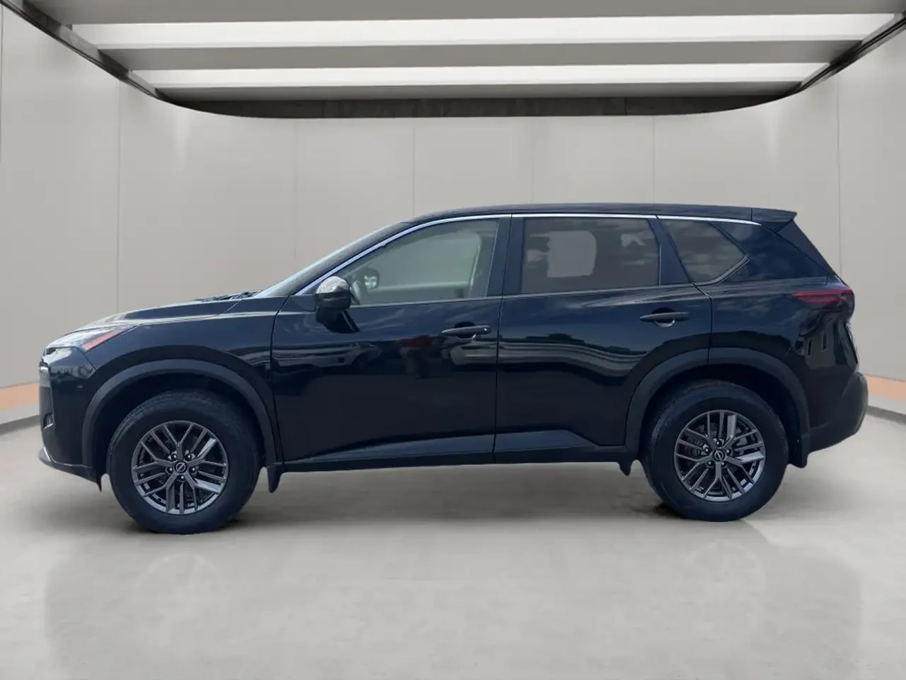 Nissan Rogue S AWD All Wheel Drive | Mobile.bg � ����������� 5