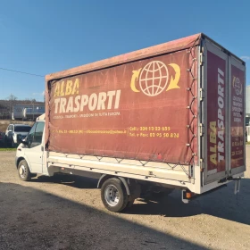 Ford Transit, снимка 5