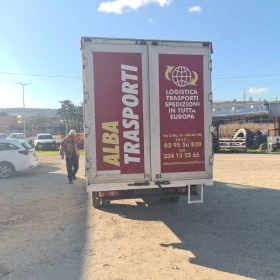 Ford Transit, снимка 3