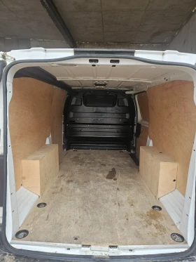 Peugeot Expert 75kwh CCS L3, снимка 8