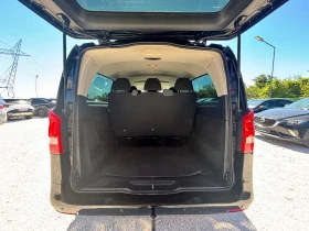 Mercedes-Benz Vito 163K.C/9 MESTEN/LONG/EURO 6 B/VITO 116/, снимка 13