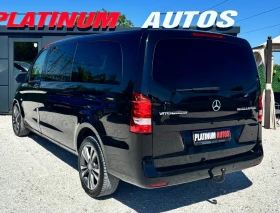 Mercedes-Benz Vito 163K.C/9 MESTEN/LONG/EURO 6 B/VITO 116/, снимка 10