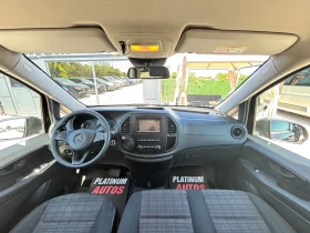 Mercedes-Benz Vito 163K.C/9 MESTEN/LONG/EURO 6 B/VITO 116/, снимка 14
