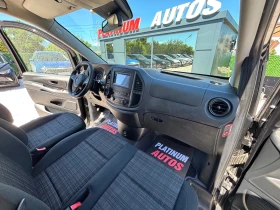 Mercedes-Benz Vito 163K.C/9 MESTEN/LONG/EURO 6 B/VITO 116/, снимка 5