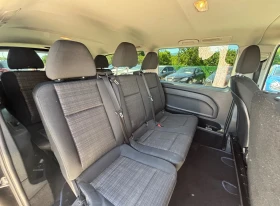 Mercedes-Benz Vito 163K.C/9 MESTEN/LONG/EURO 6 B/VITO 116/, снимка 7