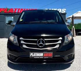 Mercedes-Benz Vito 163K.C/9 MESTEN/LONG/EURO 6 B/VITO 116/, снимка 2