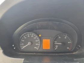 Mercedes-Benz Sprinter 313 21 000 KM Germany , снимка 4
