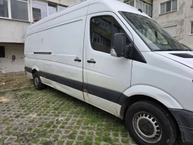 Mercedes-Benz Sprinter 313 21 000 KM Germany , снимка 2