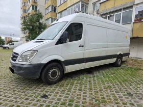 Mercedes-Benz Sprinter 313 21 000 KM Germany , снимка 1
