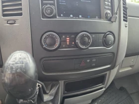 Mercedes-Benz Sprinter 313 21 000 KM Germany , снимка 7