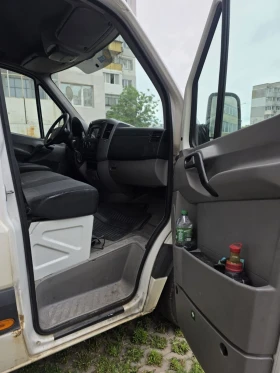 Mercedes-Benz Sprinter 313 21 000 KM Germany , снимка 5