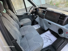 Ford Transit 2.2 TDCI 9MESTA.KLIMATIK, снимка 16