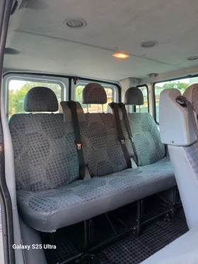 Ford Transit 2.2 TDCI 9MESTA.KLIMATIK, снимка 14