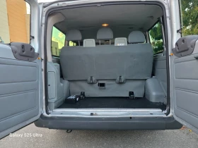 Ford Transit 2.2 TDCI 9MESTA.KLIMATIK, снимка 13