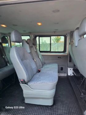 Ford Transit 2.2 TDCI 9MESTA.KLIMATIK, снимка 15