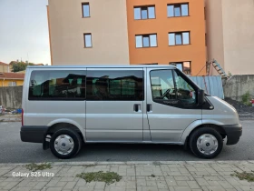Ford Transit 2.2 TDCI 9MESTA.KLIMATIK, снимка 4