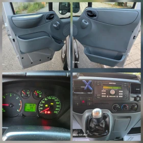 Ford Transit 2.2 TDCI 9MESTA.KLIMATIK, снимка 10