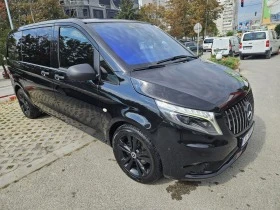 Mercedes-Benz Vito 2.2, снимка 2