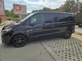 Mercedes-Benz Vito 2.2, снимка 3