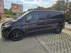 Mercedes-Benz Vito 2.2, снимка 3