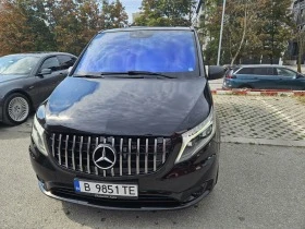 Mercedes-Benz Vito 2.2, снимка 1