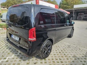 Mercedes-Benz Vito 2.2, снимка 4