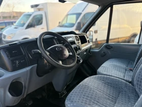 Обява за продажба на Ford Transit КЛИМА/185000км!!!! ~12 500 лв. - изображение 5