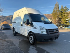 Обява за продажба на Ford Transit КЛИМА/185000км!!!! ~12 500 лв. - изображение 1