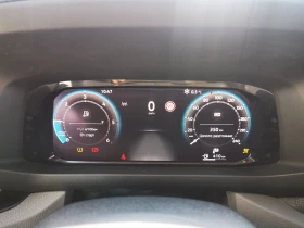 VW Crafter 50 Kasten XL 15.5 m3 TDI задно, снимка 8