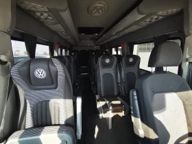 Обява за продажба на VW Crafter 50 Kasten XL 15.5 m3 TDI задно ~ 164 000 лв. - изображение 4