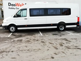 Обява за продажба на VW Crafter 50 Kasten XL 15.5 m3 TDI задно ~ 164 000 лв. - изображение 2
