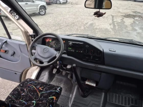 Mercedes-Benz Sprinter 412 Нов Внос SP, климатик, теглич 122к.с , снимка 2