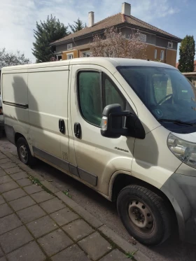 Обява за продажба на Citroen Jumper 2.2 ~4 040 лв. - изображение 2