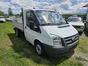 Ford Transit 2.2* 139.* Euro4 | Mobile.bg    2
