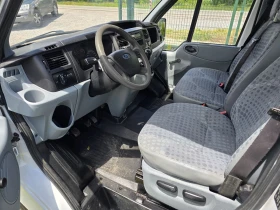 Ford Transit 2.2* 139.* Euro4 | Mobile.bg    6