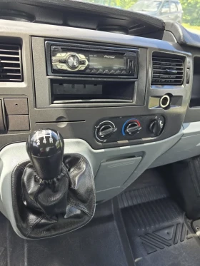 Ford Transit 2.2* 139.* Euro4 | Mobile.bg    8