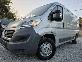 Fiat Ducato 2.3mjet Евро6