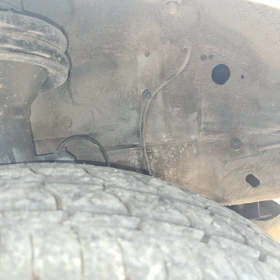 Ford Transit, снимка 12