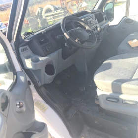 Ford Transit, снимка 9